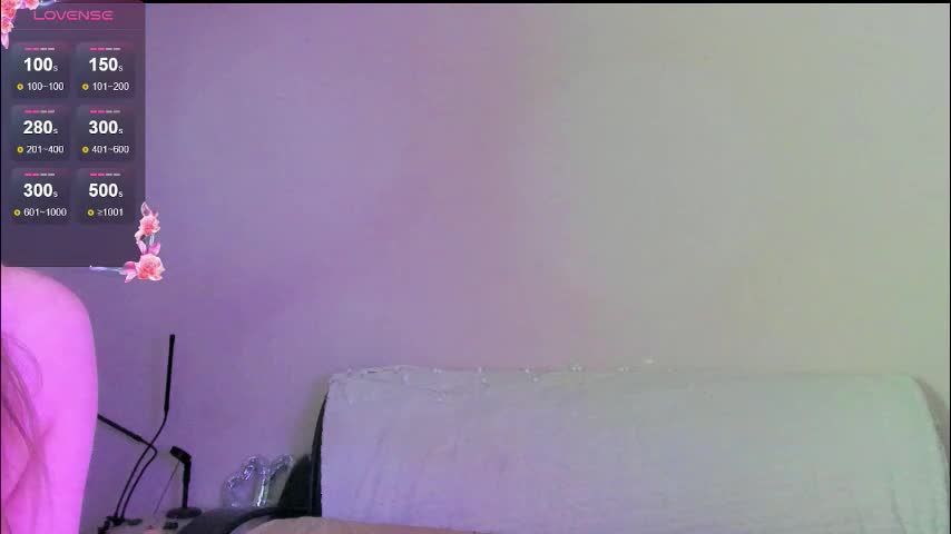 may_fl0wer Live Sex December 14, 2025