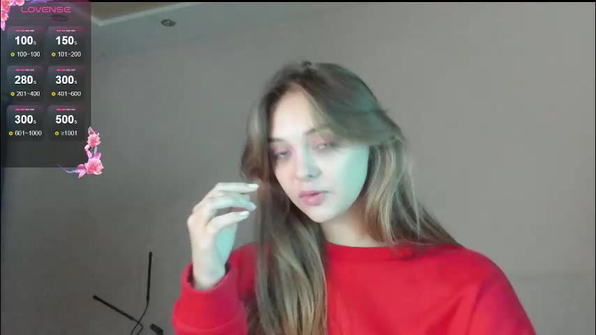 may_fl0wer Live Sex December 14, 2025