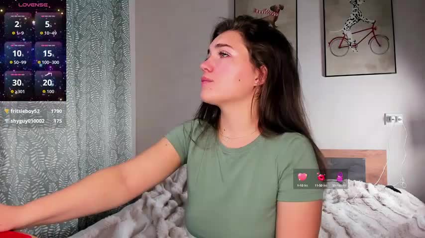 michelle_mirr Live Sex December 13, 2025