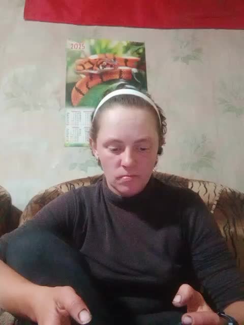 Calibriya Live Sex December 17, 2025