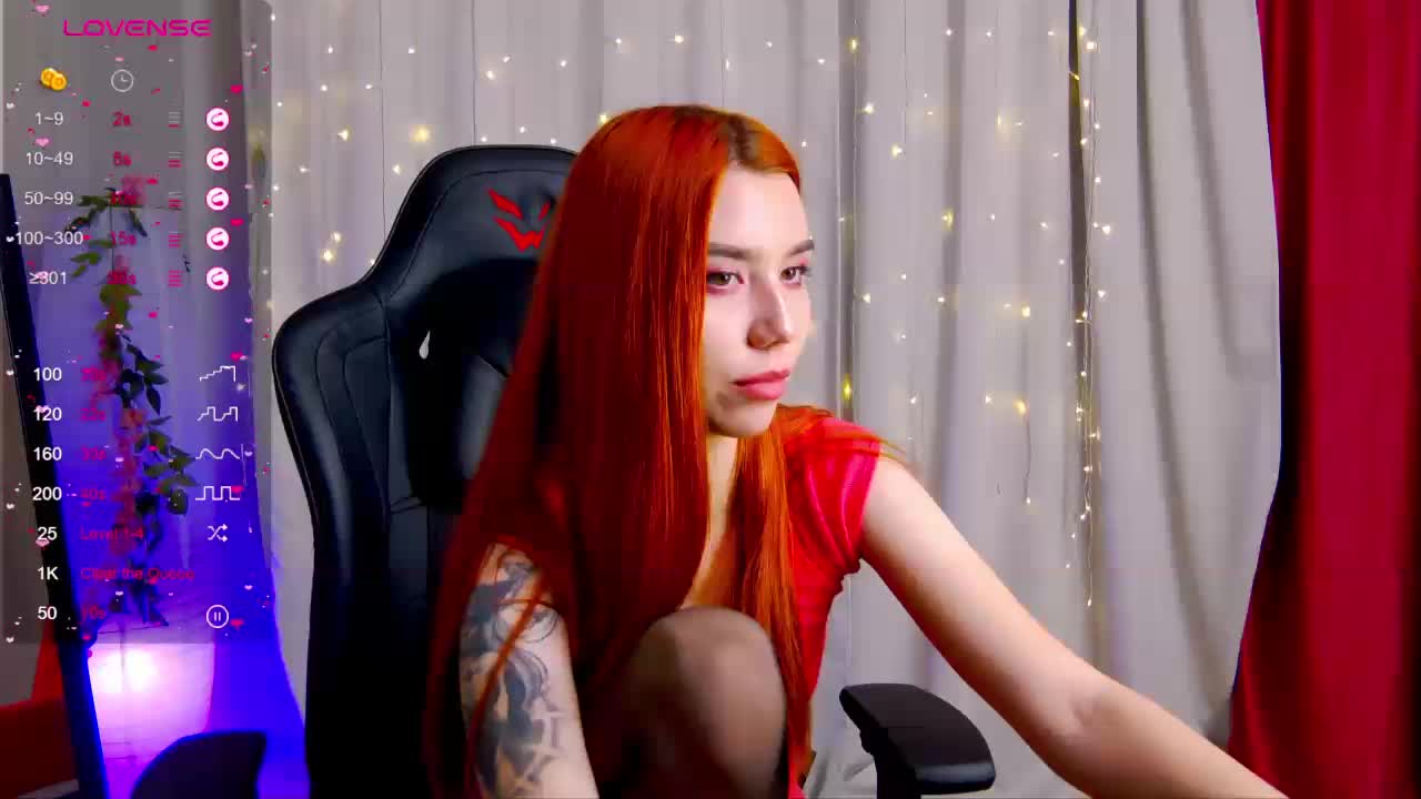 Amelia-skyy Live Sex December 18, 2025