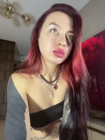 Lina69Femdom Live Sex December 18, 2025