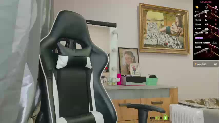 _Milashka_ Live Sex December 18, 2025