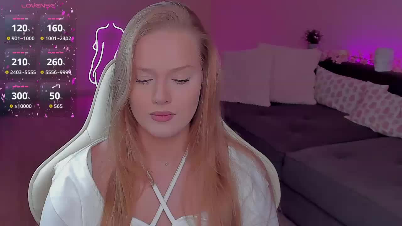 CrisWilliams Live Sex December 13, 2025