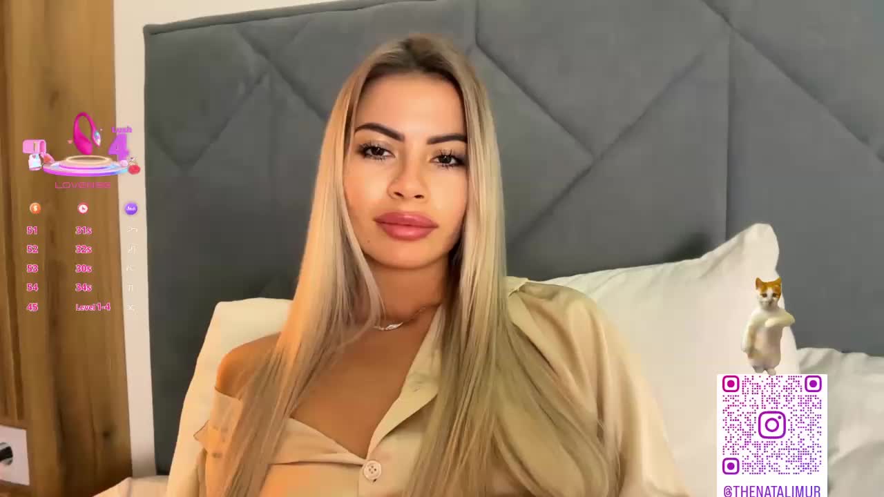 Natalimur Live Sex December 17, 2025
