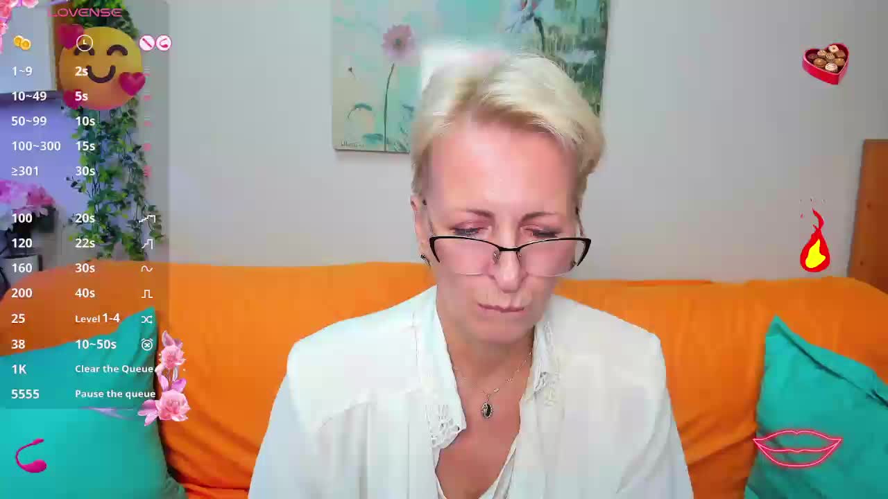 iamyourdream89 Live Sex December 14, 2025