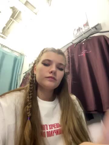 Holy_Tereza Live Sex December 13, 2025