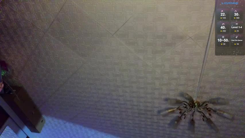 Katerinchik Live Sex October 9, 2025