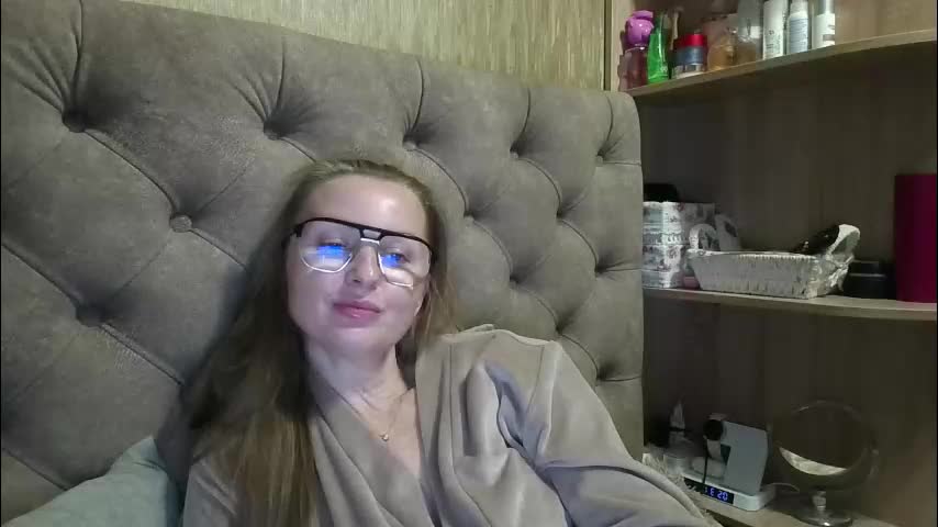 belleamiee Live Sex October 9, 2025