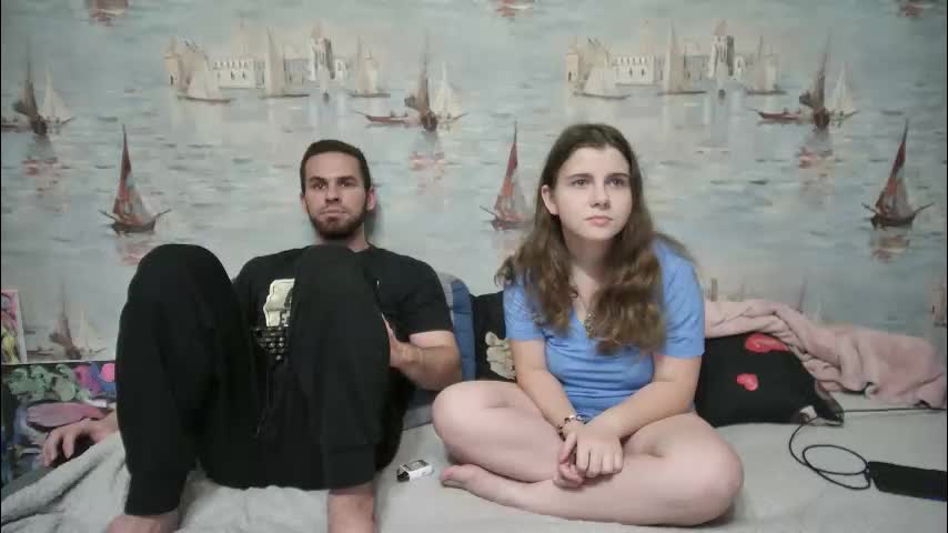 alex_sarah_sex Live Sex December 13, 2025