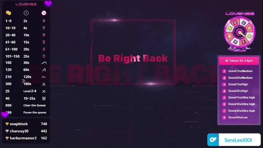 seraleexxx Live Sex December 13, 2025