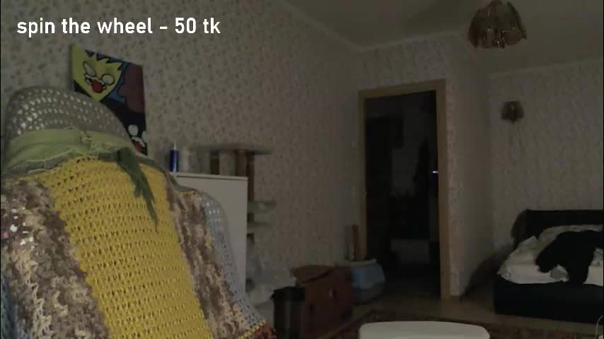 fairydreams_ Live Sex December 17, 2025