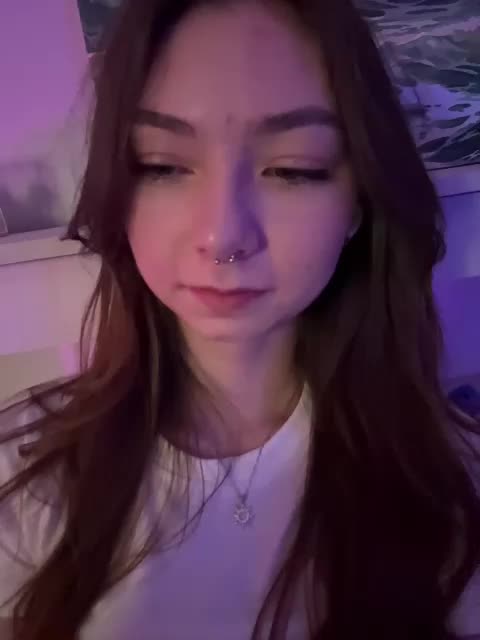 ShyAlya Live Sex December 13, 2025