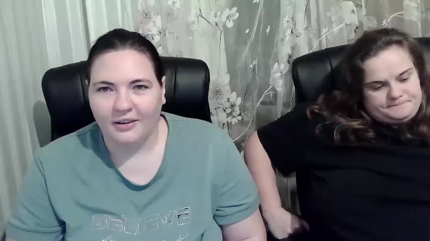 HollyXEva Live Sex October 9, 2025