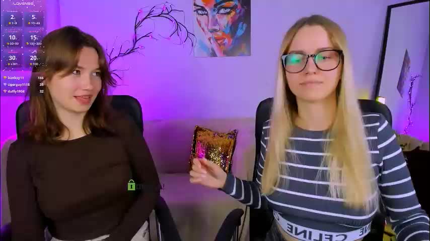 rebecca_smile_ Live Sex December 13, 2025