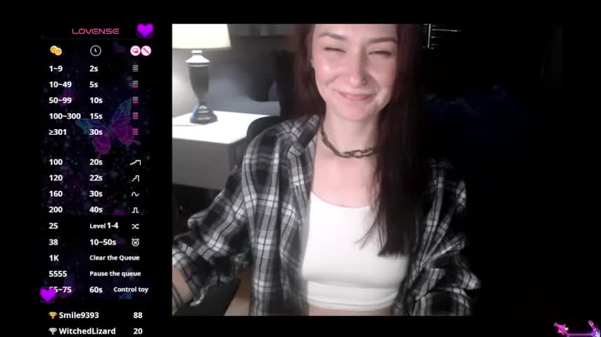 mysticmuse94 Live Sex December 12, 2025