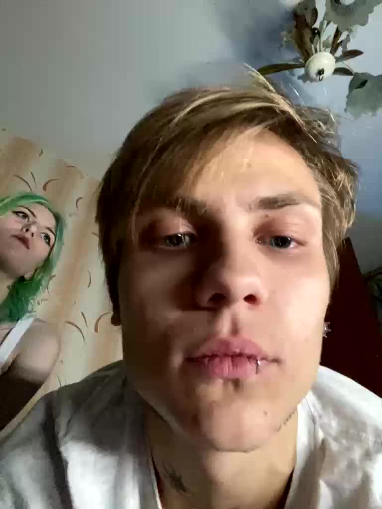 gothicHARDXXX Live Sex October 9, 2025