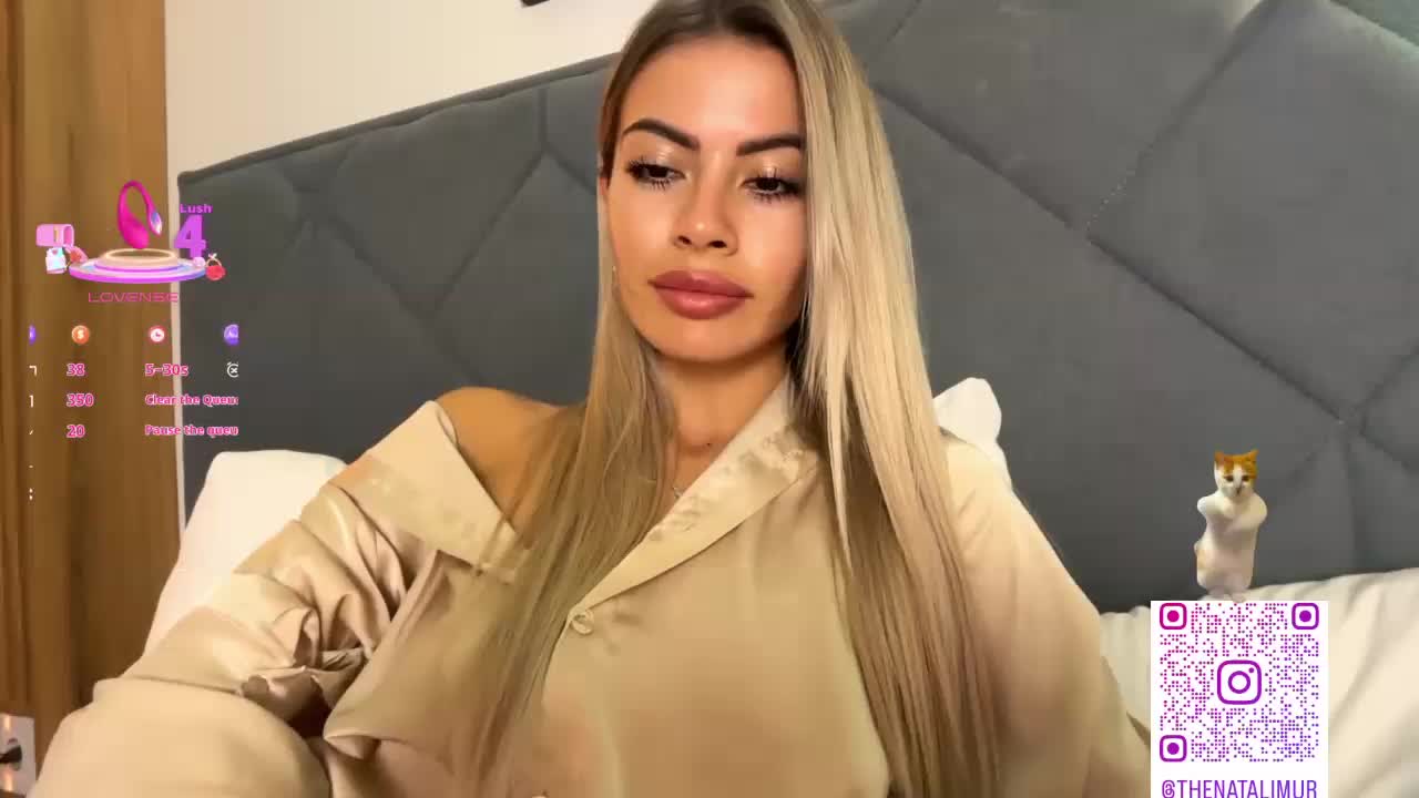 Natalimur Live Sex December 17, 2025