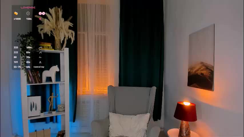 lilithlunna Live Sex December 14, 2025