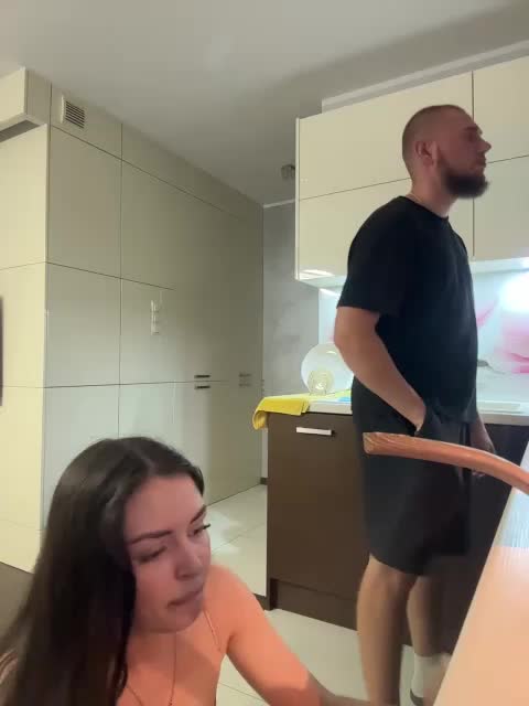 babyymommyanddadyy Live Sex 2025.10.09