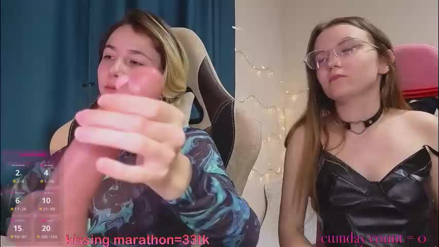 velvetvalkyries Live Sex December 17, 2025