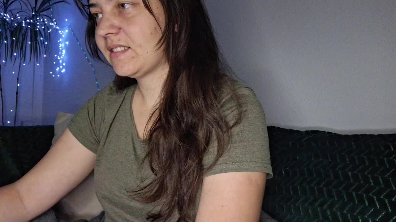 CyndeeWinter Live Sex December 14, 2025