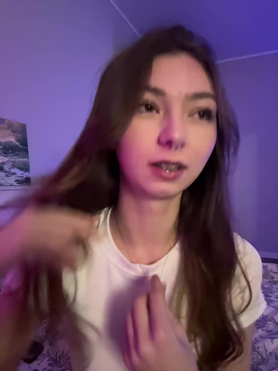 ShyAlya Live Sex December 13, 2025