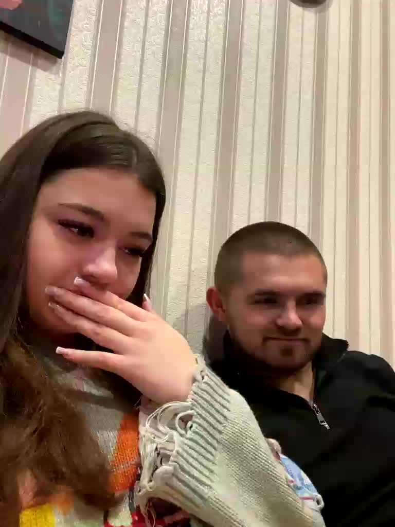 AryLexy Live Sex December 13, 2025