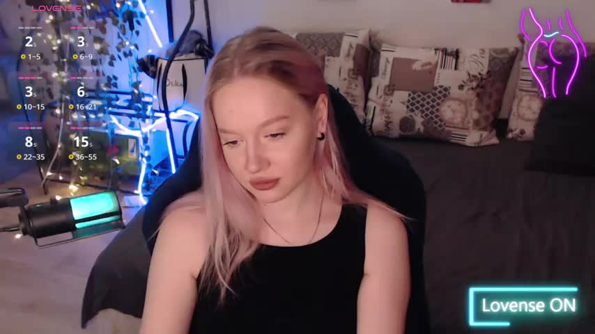 lissallor_ Live Sex December 13, 2025