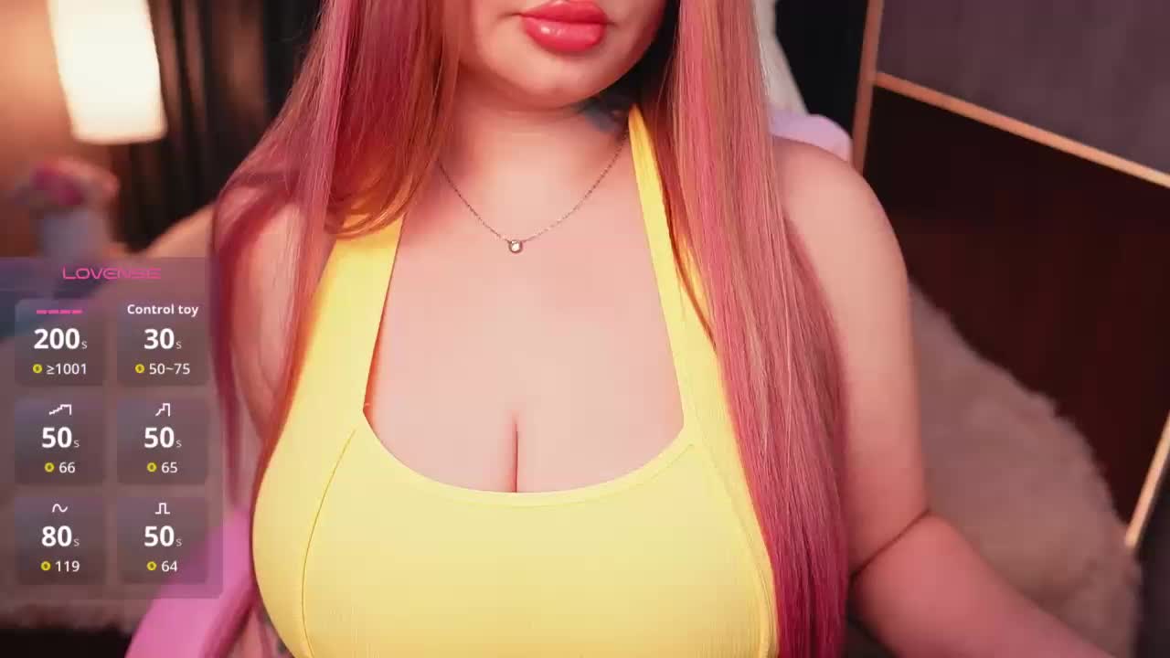 Nitakysya Live Sex December 15, 2025