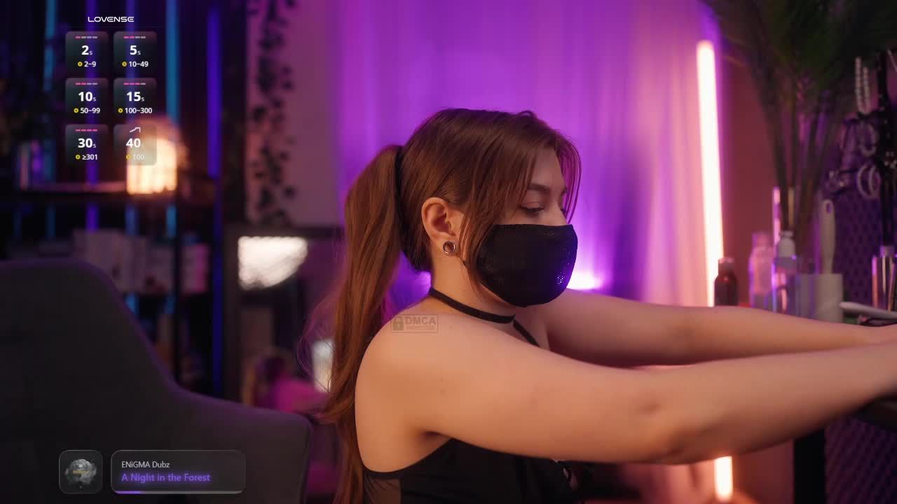 arimass Live Sex December 17, 2025