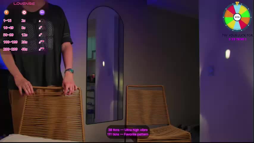 vundersex Live Sex December 14, 2025