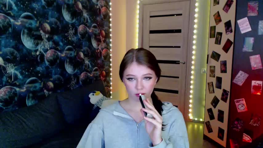 GinnyBlacky Live Sex December 12, 2025