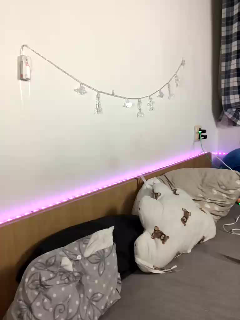 AlissaLexx Live Sex December 13, 2025