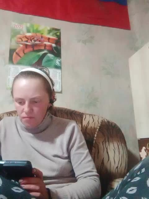 Calibriya Live Sex December 17, 2025