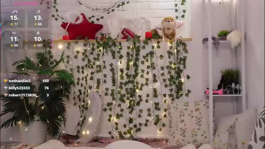 monicaasis Live Sex December 17, 2025