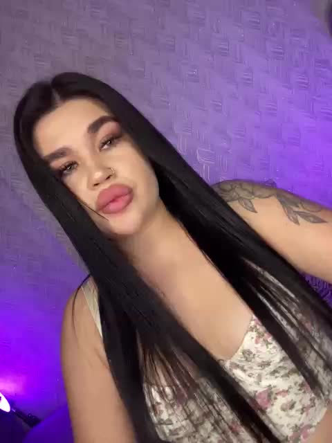 suchka-black- Live Sex December 13, 2025