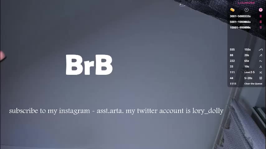 lornadyer Live Sex October 9, 2025