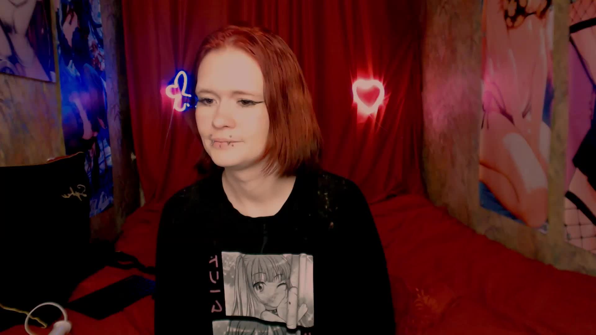 Velvet-and-Venom Live Sex December 17, 2025