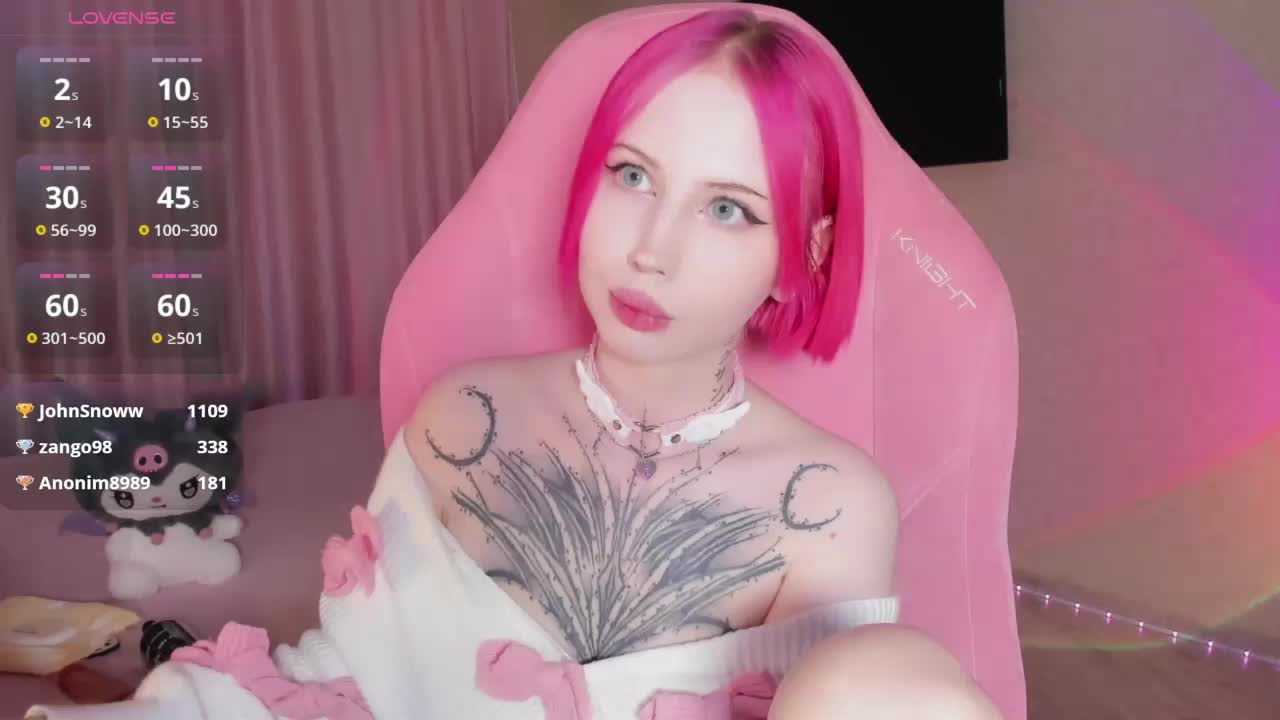 luvsoak Live Sex December 13, 2025