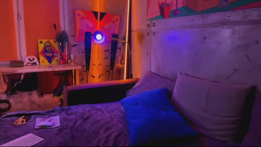 izi-fox Live Sex December 14, 2025