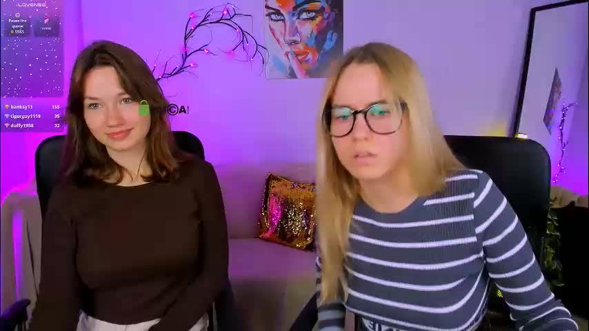 rebecca_smile_ Live Sex December 13, 2025