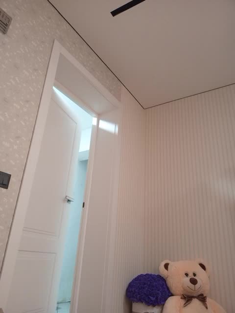 Black_chick Live Sex December 18, 2025