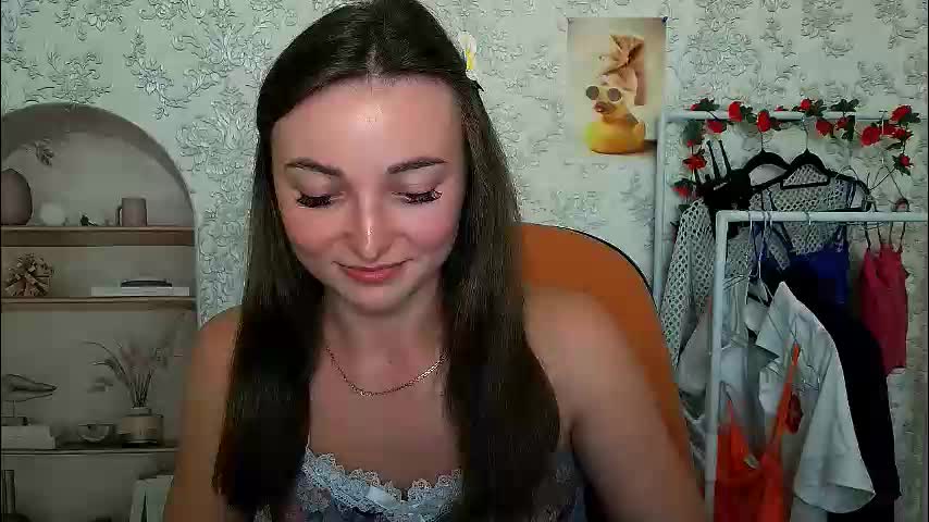 kiss_shy Live Sex December 13, 2025