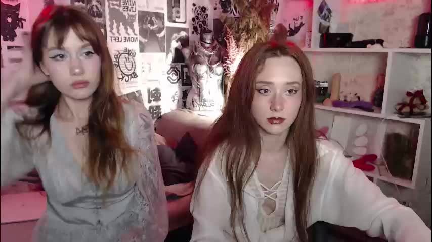 digital_geisha Live Sex December 13, 2025