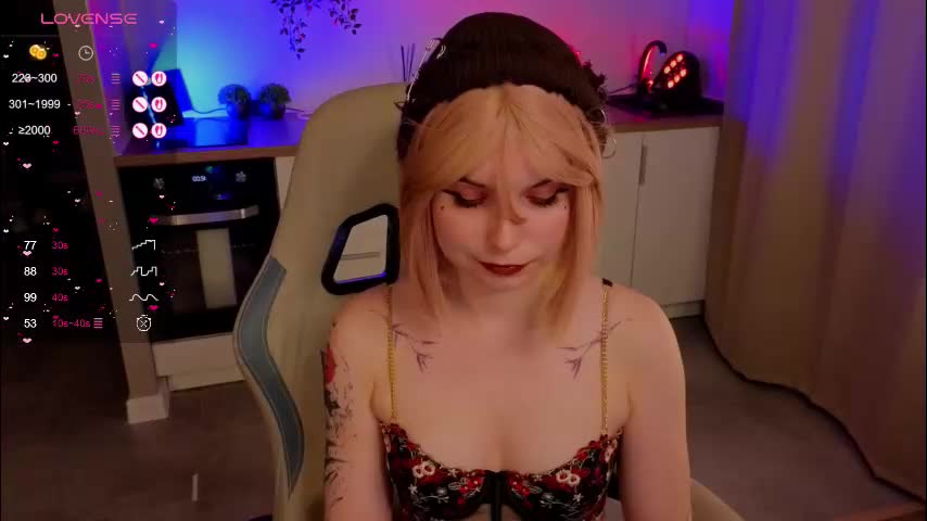 zelda_1 Live Sex December 13, 2025