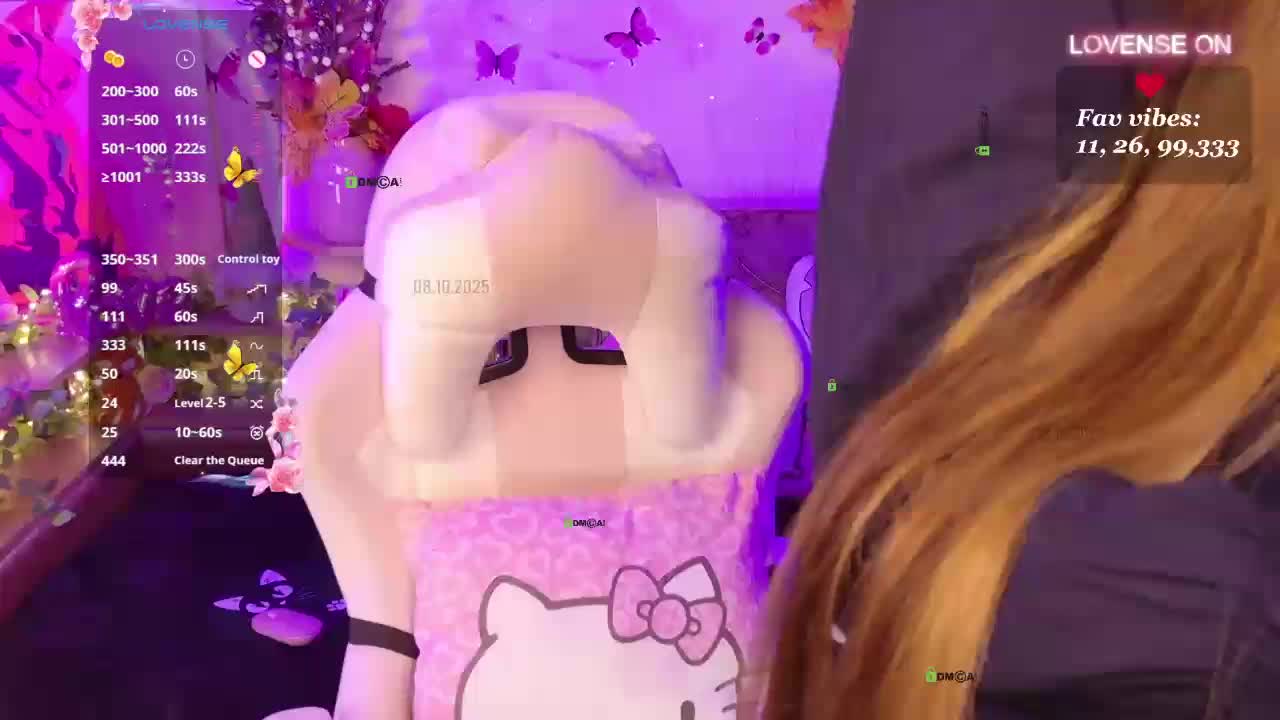 Call_Me_MANGO Live Sex December 13, 2025