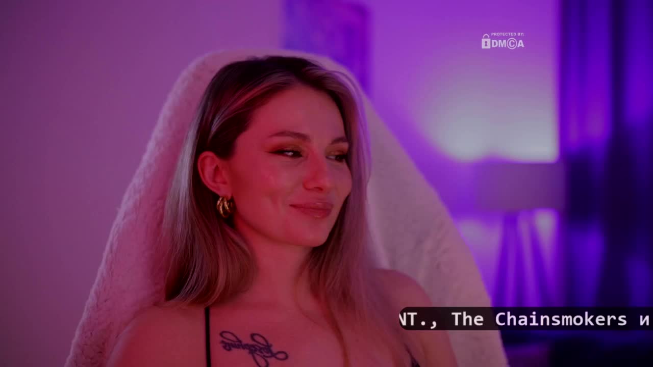 D_i_aM Live Sex December 12, 2025