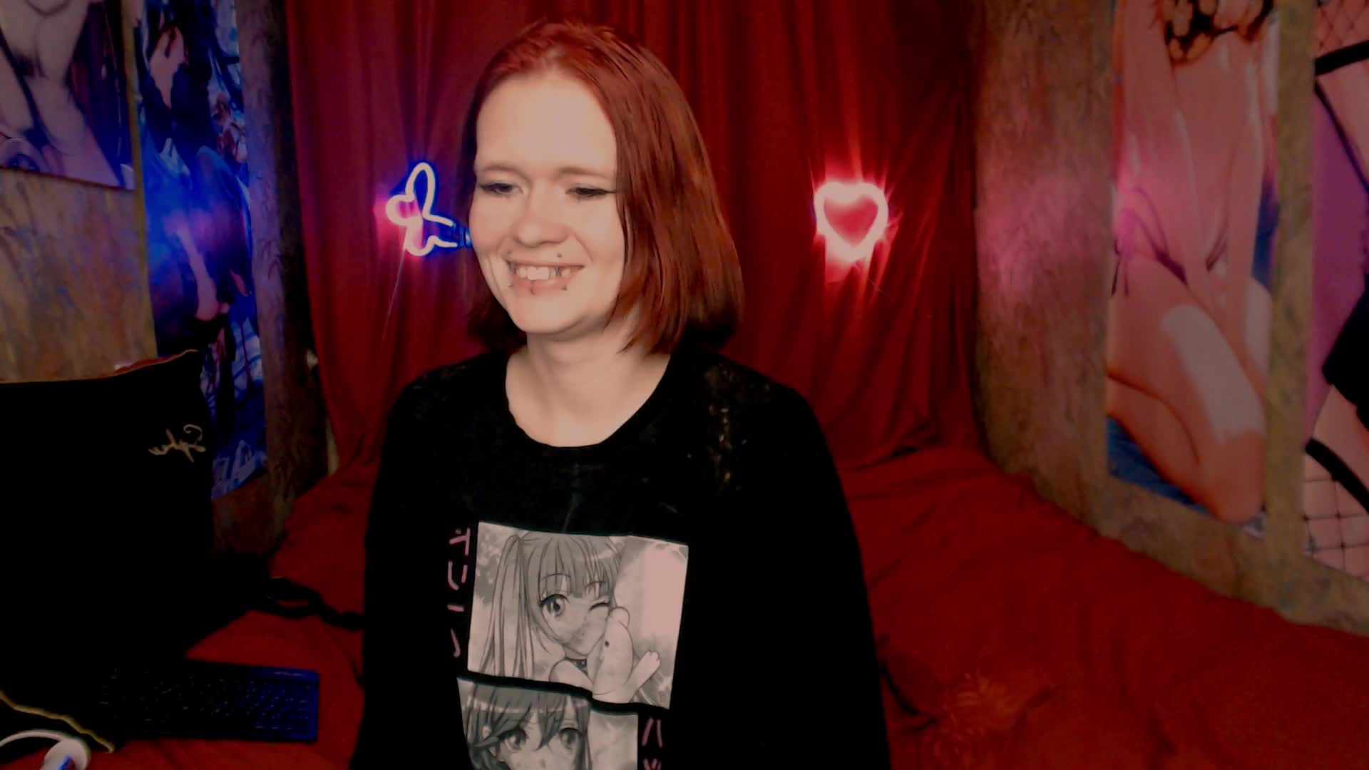 Velvet-and-Venom Live Sex December 17, 2025