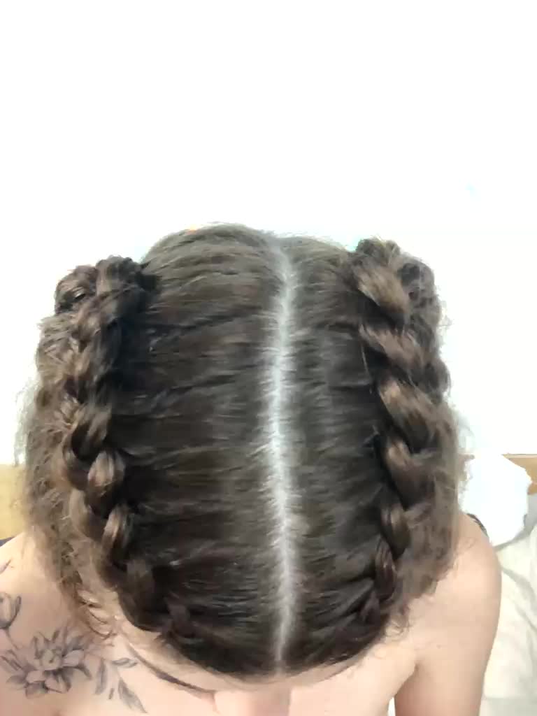 AlissaLexx Live Sex December 14, 2025